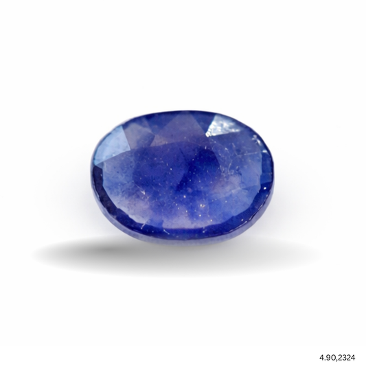 4.90 CARAT NEELAM (GRADE A)