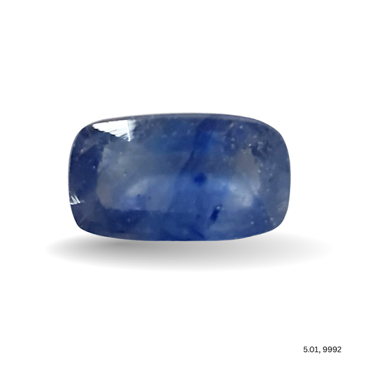 5.01 CARAT NEELAM (GRADE A)