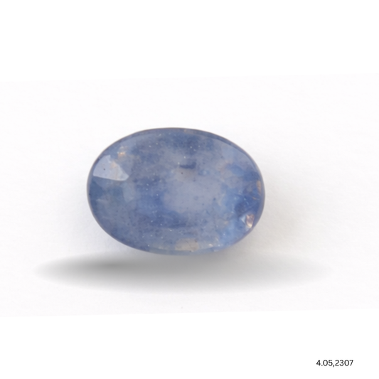 4.05 CARAT NEELAM (GRADE A)