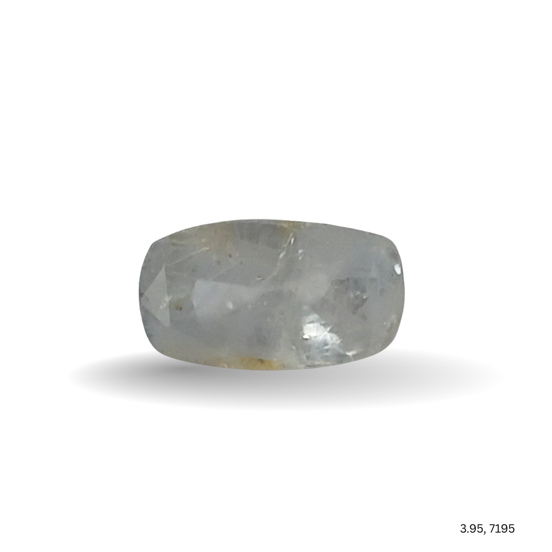 3.95 CARAT NEELAM (GRADE A)