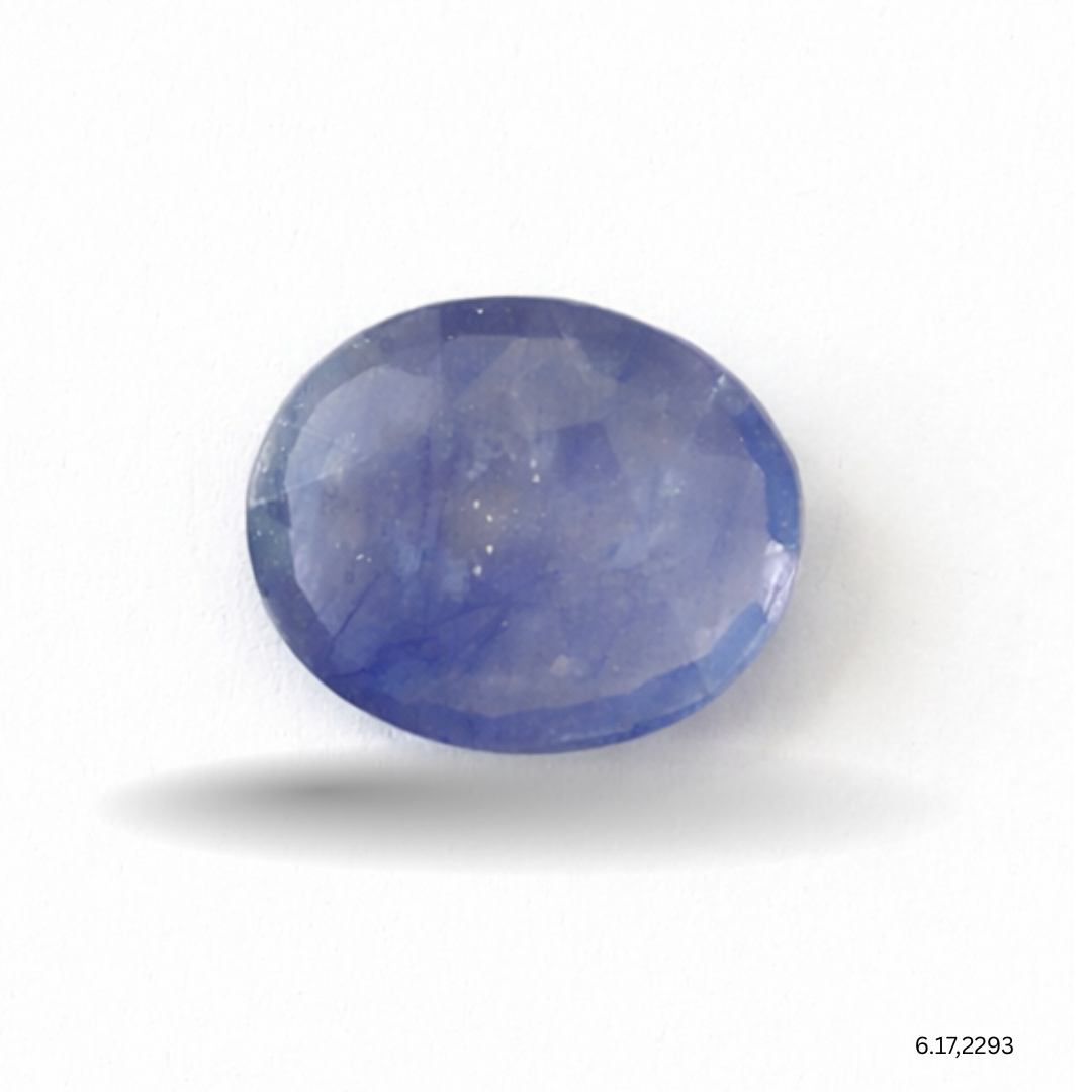 6.17 CARAT NEELAM (GRADE A)