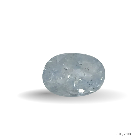 3.95 CARAT NEELAM (GRADE A)
