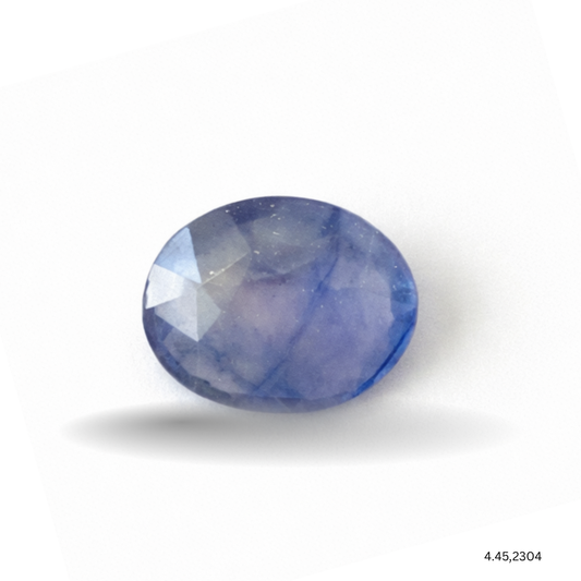 4.45 CARAT NEELAM (GRADE A)