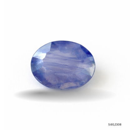 5.60 CARAT NEELAM (GRADE A)