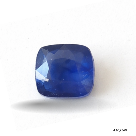 4.10 CARAT NEELAM (GRADE A)