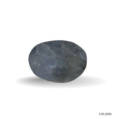 4.30 CARAT NEELAM (GRADE C)