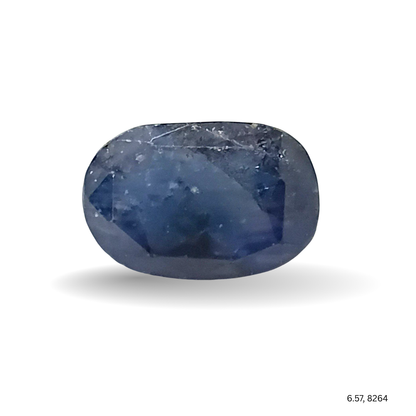 6.57 CARAT NEELAM (GRADE C)