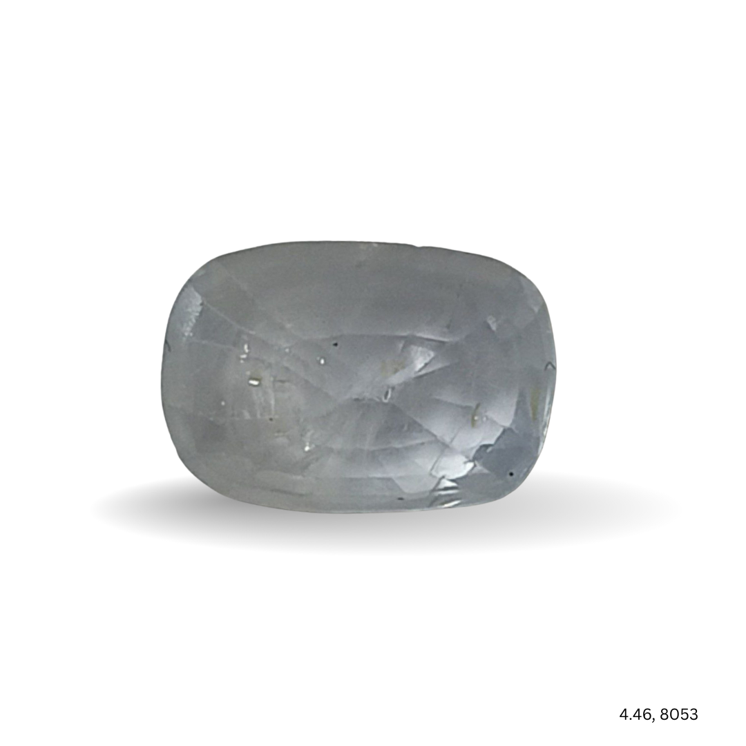 4.46 CARAT NEELAM (GRADE A)