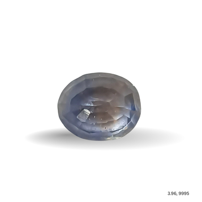 3.96 CARAT NEELAM (GRADE A)