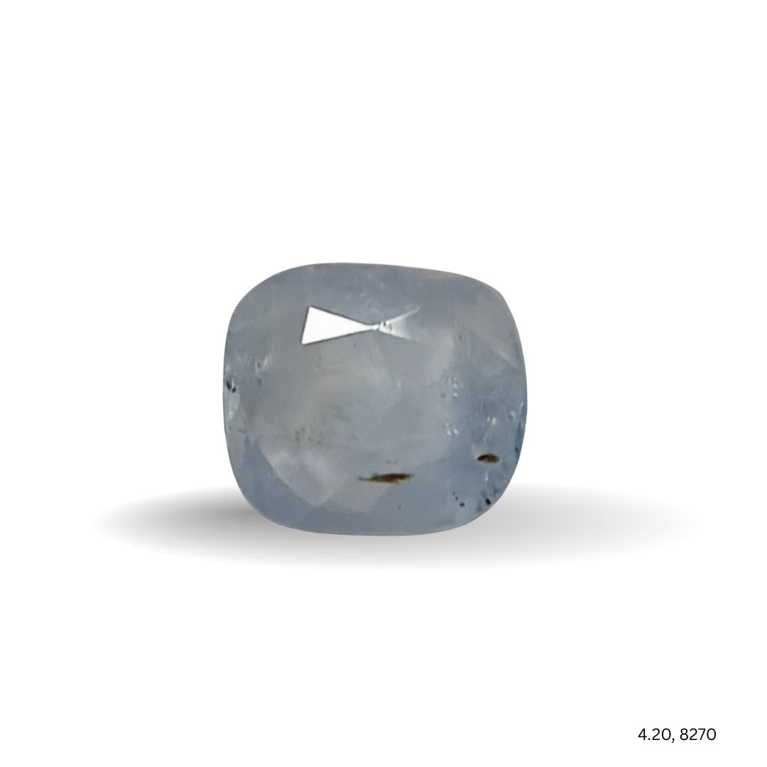 4.20 CARAT NEELAM (GRADE A)