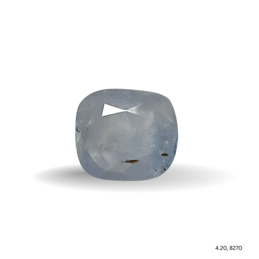 4.20 CARAT NEELAM (GRADE A)