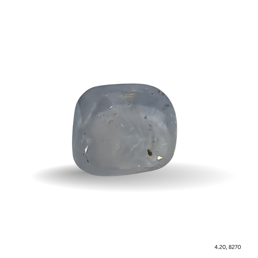 4.20 CARAT NEELAM (GRADE A)