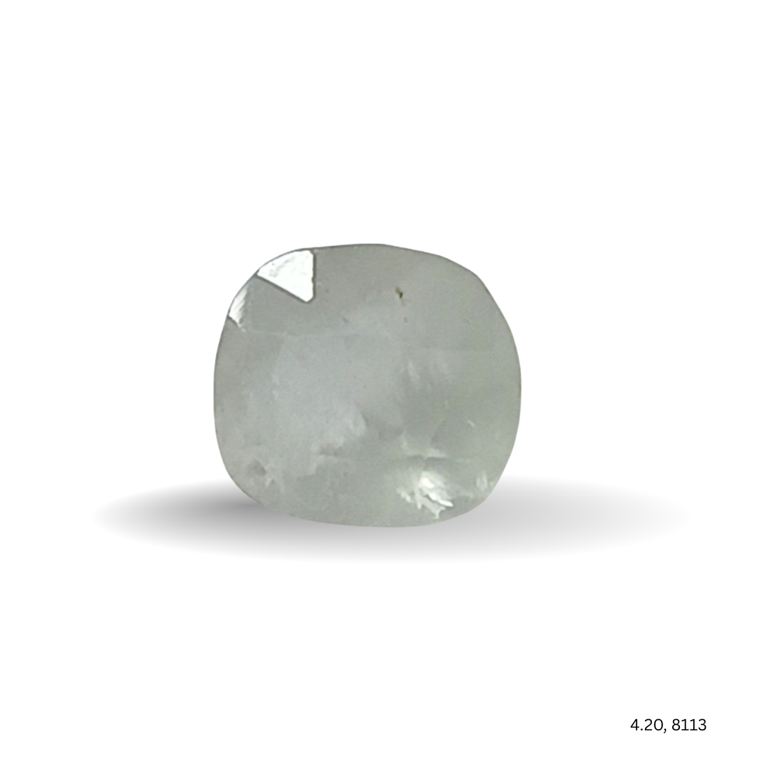 4.20 CARAT NEELAM (GRADE A)
