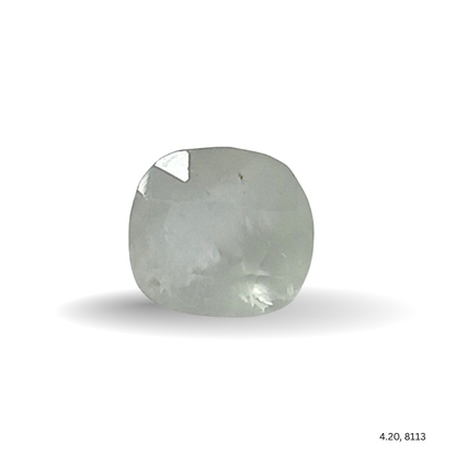 4.20 CARAT NEELAM (GRADE A)