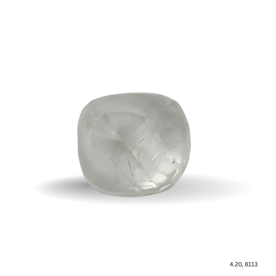4.20 CARAT NEELAM (GRADE A)
