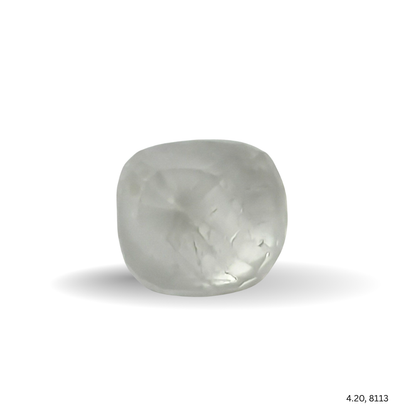 4.20 CARAT NEELAM (GRADE A)
