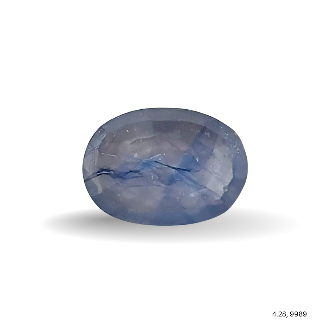 4.28 CARAT NEELAM (GRADE A)