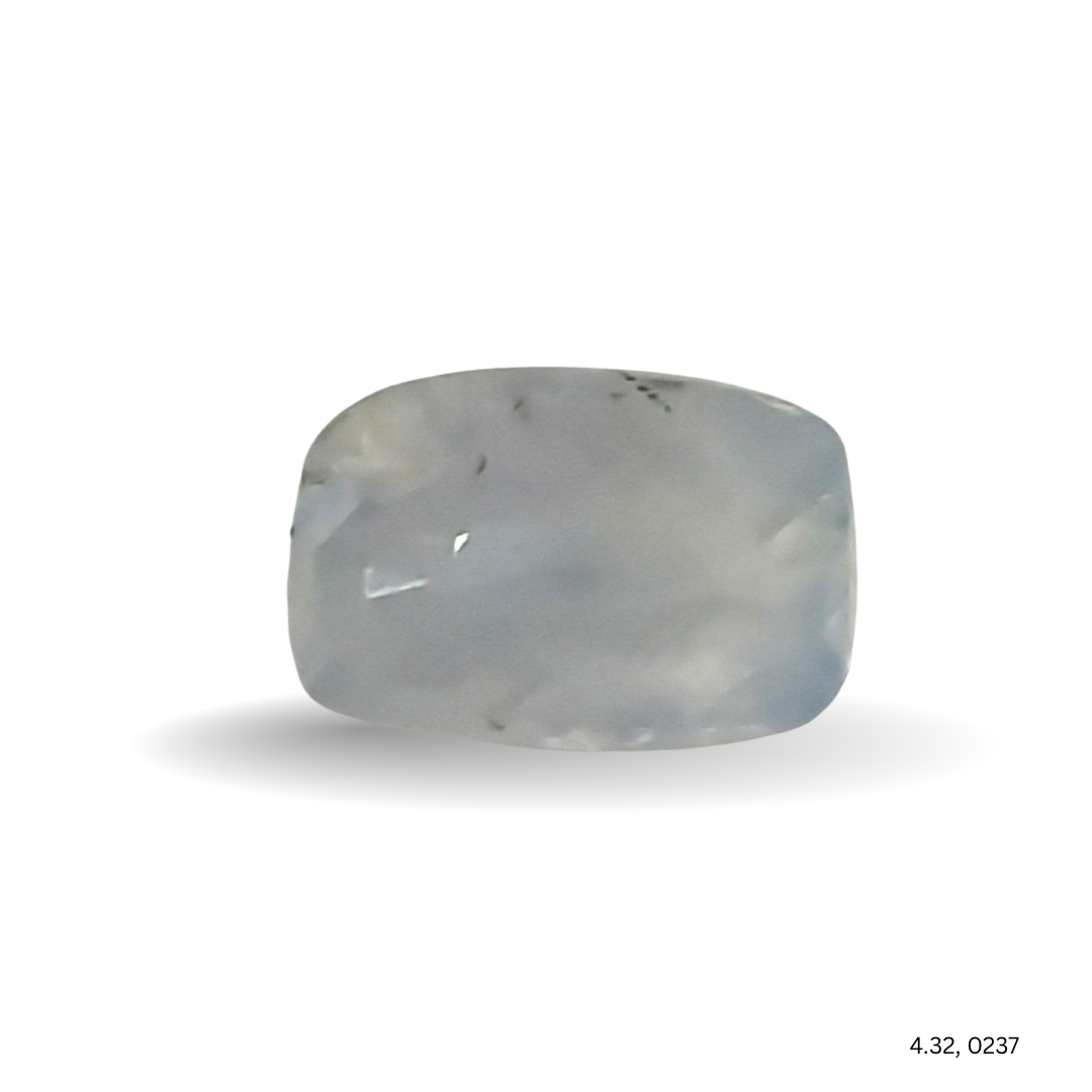 4.32 CARAT NEELAM (GRADE A)