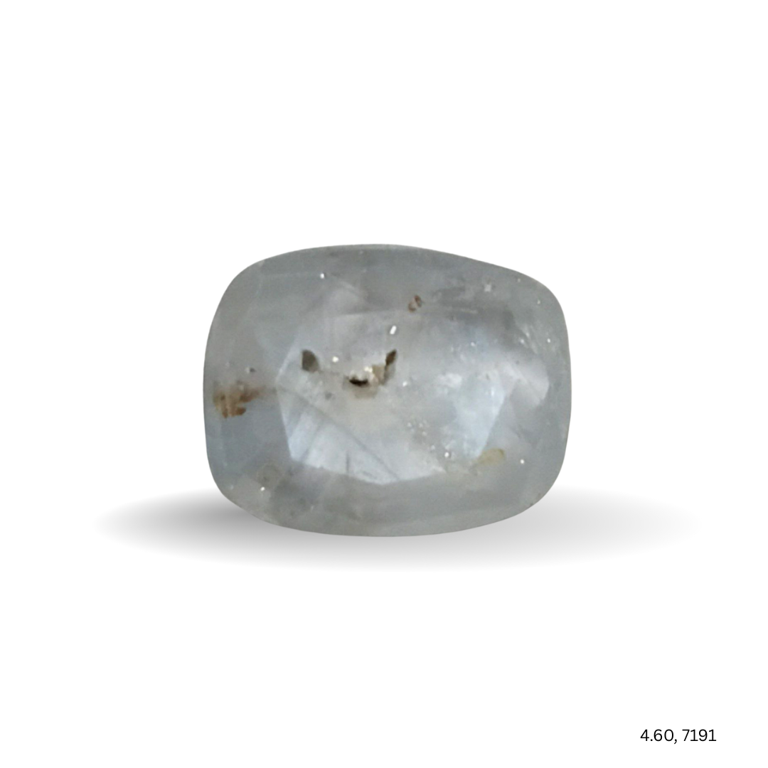 4.60 CARAT NEELAM (GRADE A)
