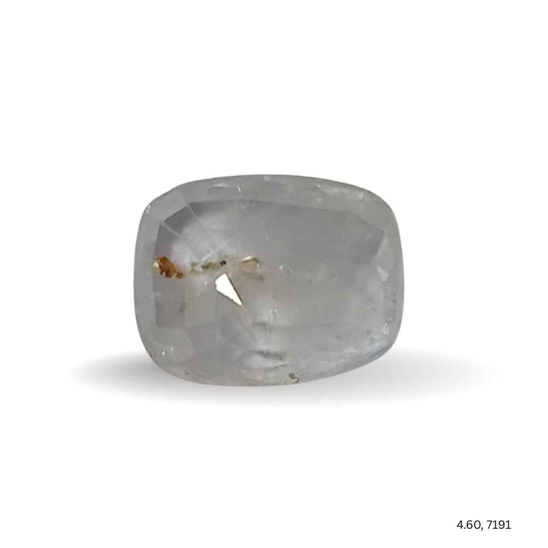 4.60 CARAT NEELAM (GRADE A)