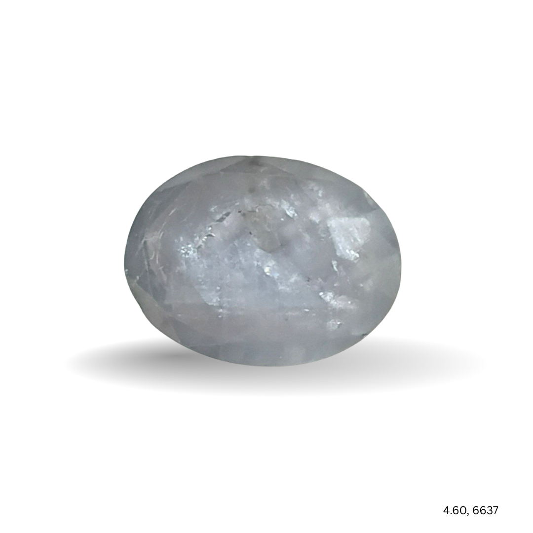 4.60 CARAT NEELAM (GRADE A)