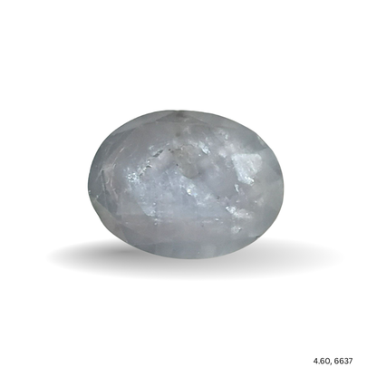 4.60 CARAT NEELAM (GRADE A)