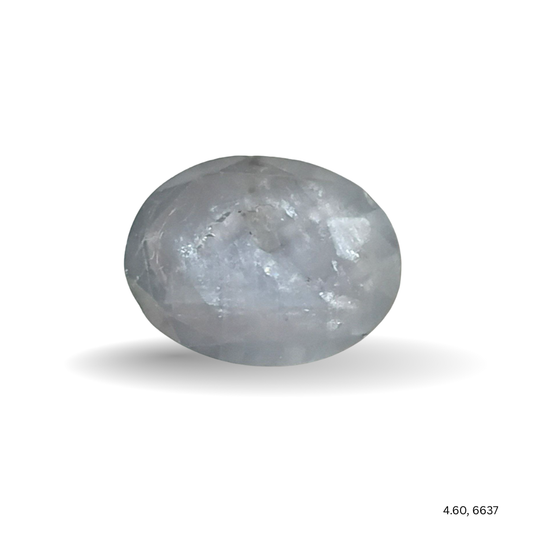 4.60 CARAT NEELAM (GRADE A)