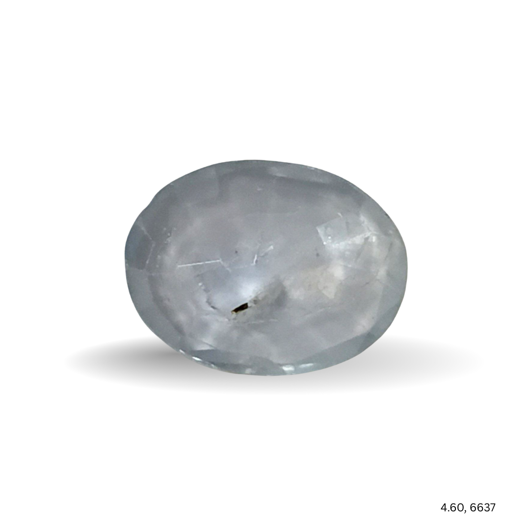 4.60 CARAT NEELAM (GRADE A)
