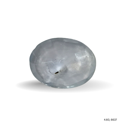 4.60 CARAT NEELAM (GRADE A)