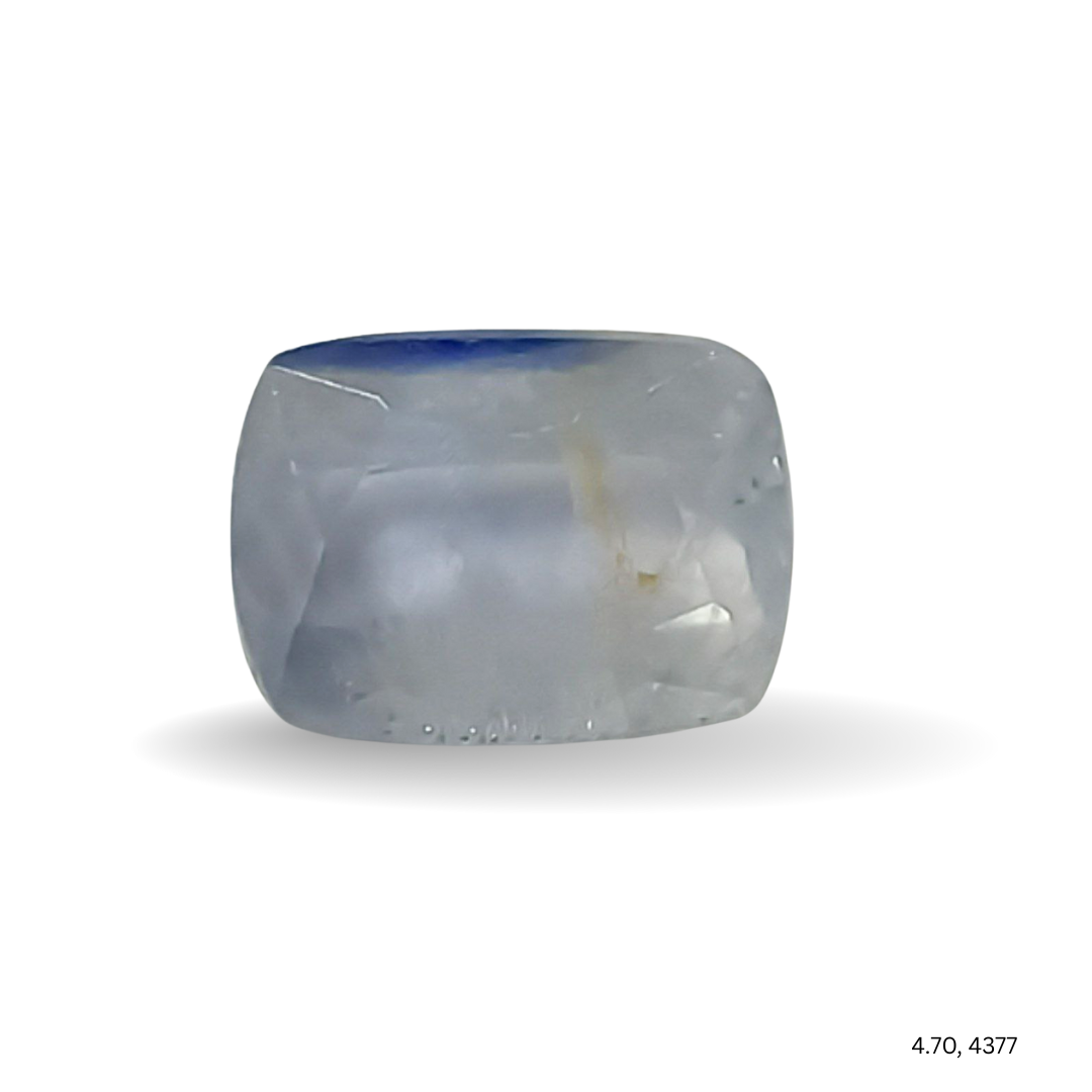 4.70 CARAT NEELAM (GRADE A)