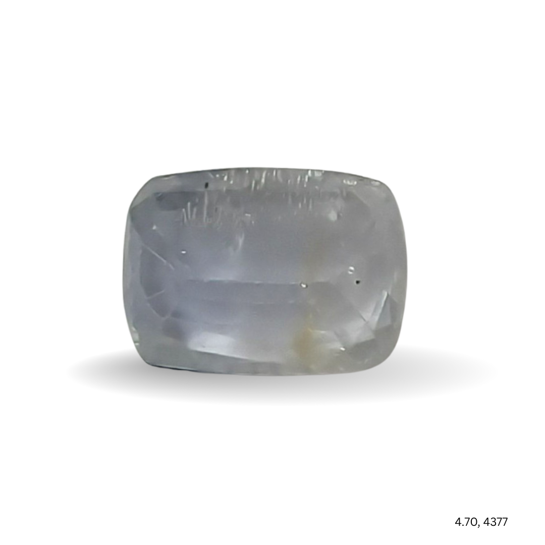 4.70 CARAT NEELAM (GRADE A)