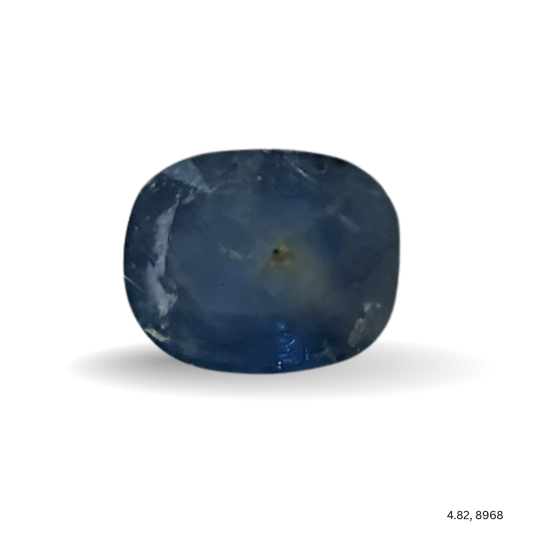 4.82 CARAT NEELAM (GRADE A)