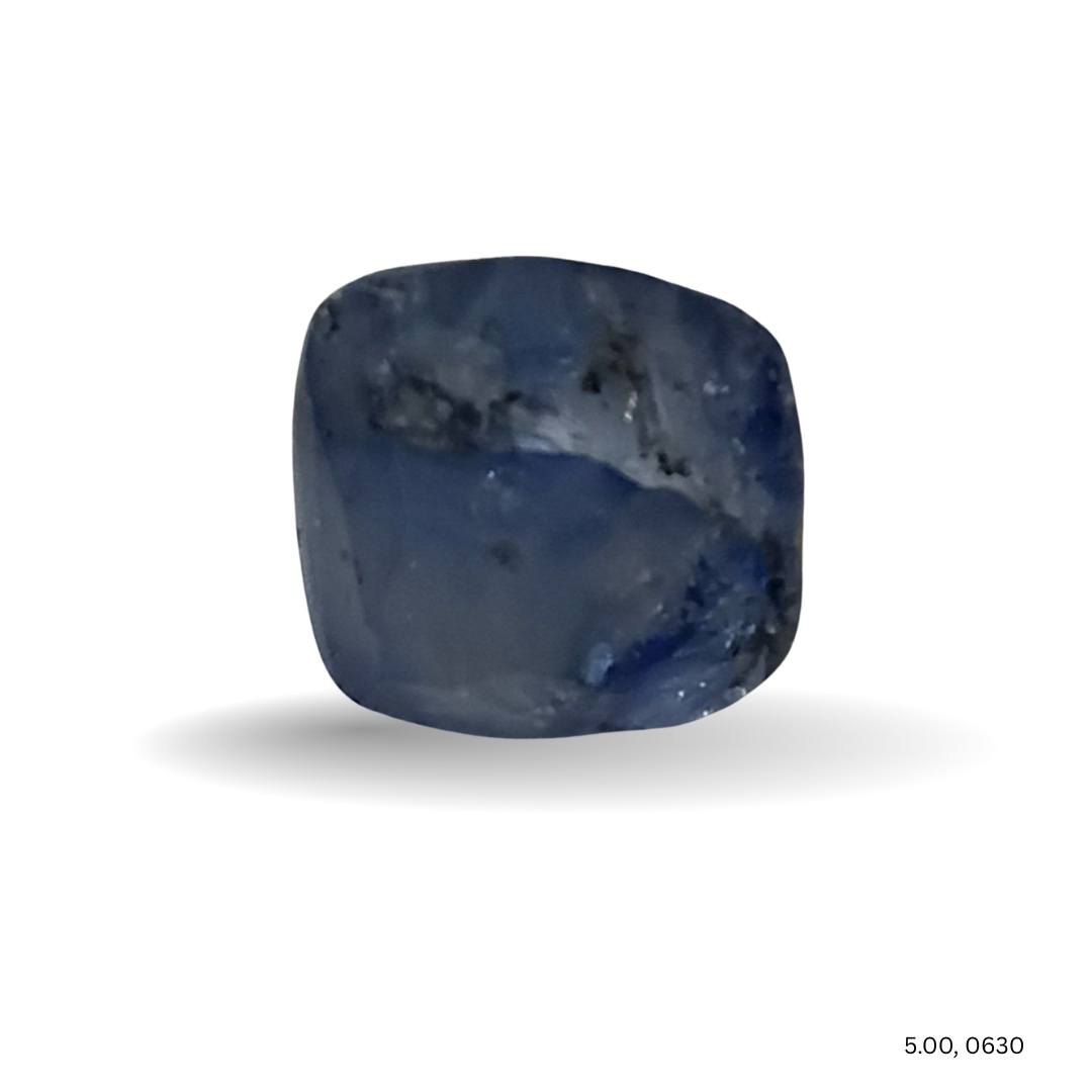 5.00 CARAT NEELAM (GRADE A)