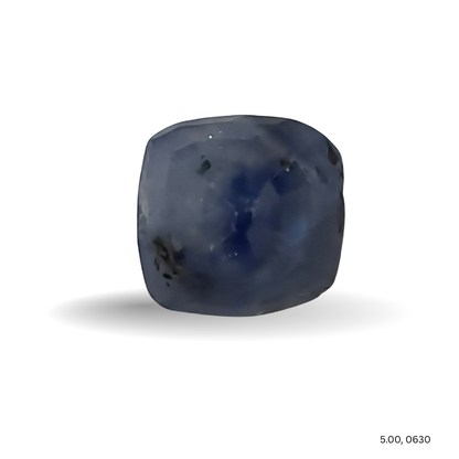5.00 CARAT NEELAM (GRADE A)