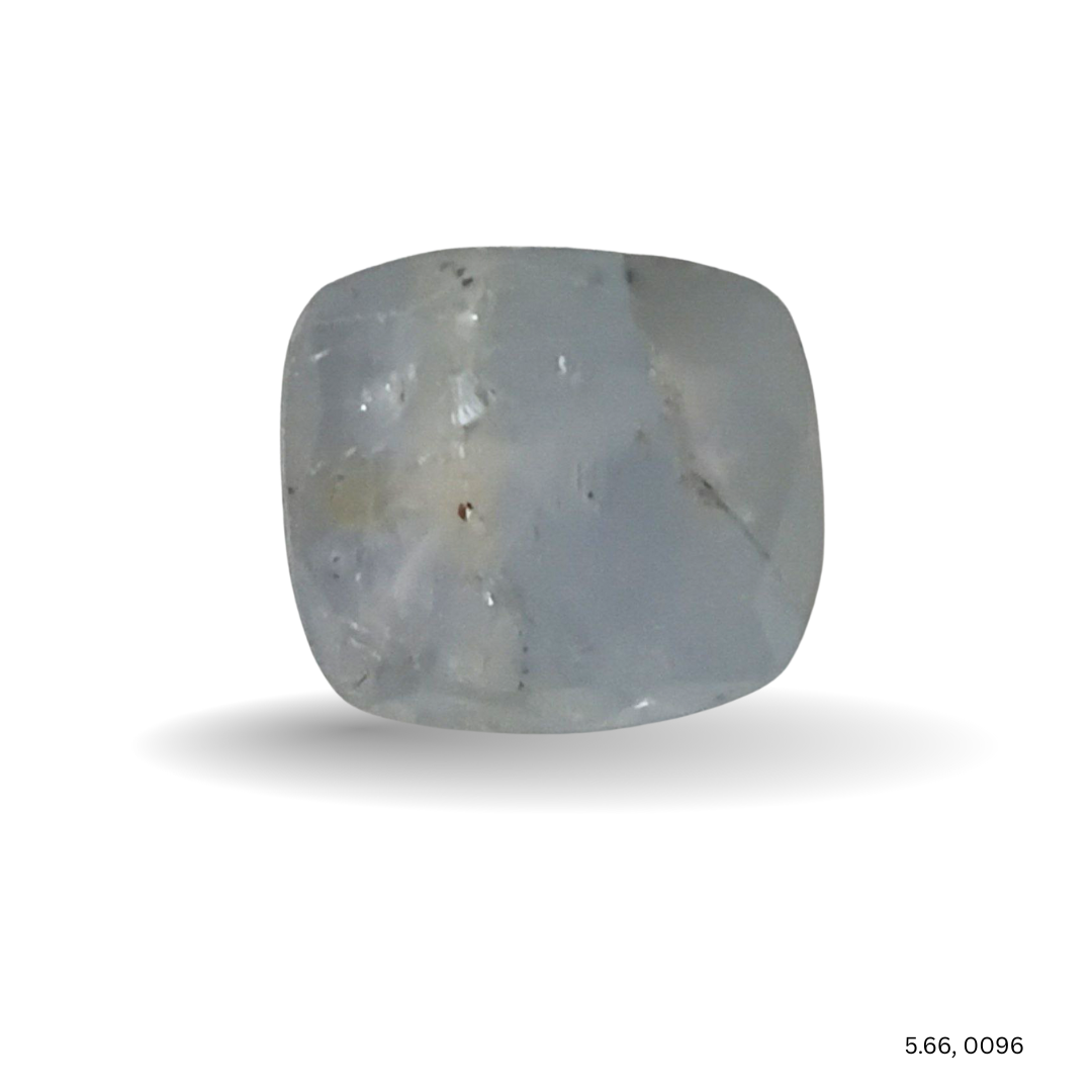 5.66 CARAT NEELAM (GRADE A)