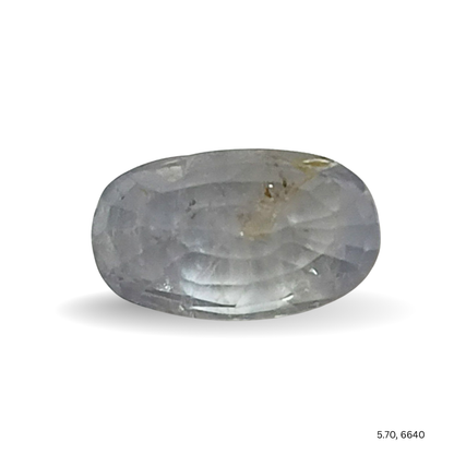 5.70 CARAT NEELAM (GRADE A)