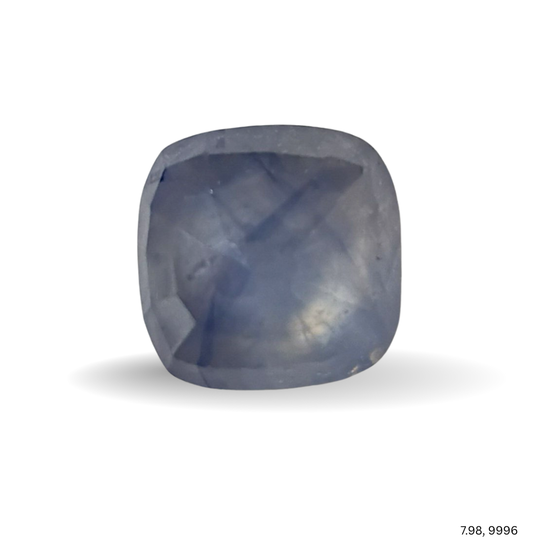 7.98 CARAT NEELAM (GRADE A)