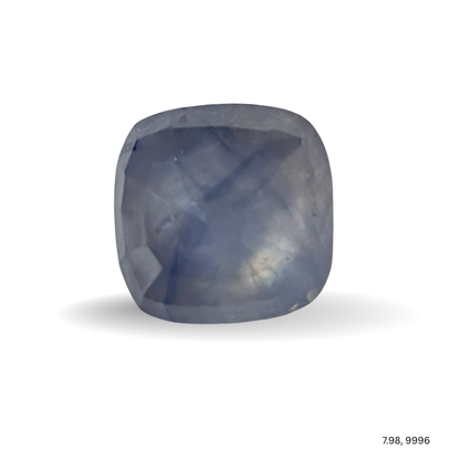 7.98 CARAT NEELAM (GRADE A)