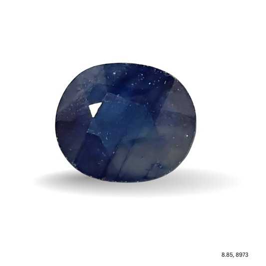 8.85 CARAT NEELAM (GRADE A)