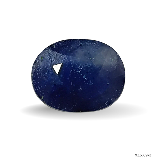9.15 CARAT NEELAM (GRADE A)