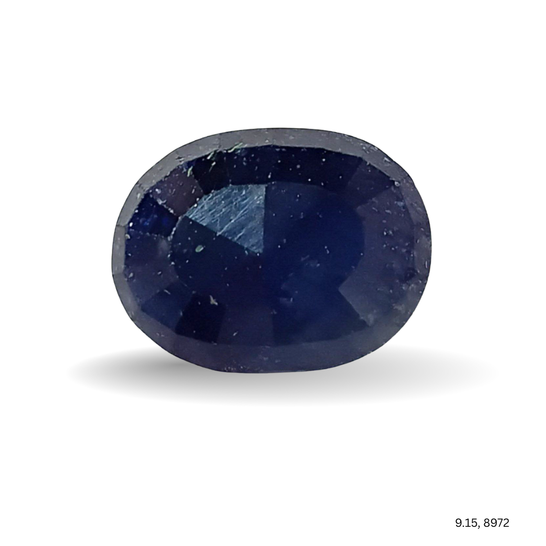 9.15 CARAT NEELAM (GRADE A)