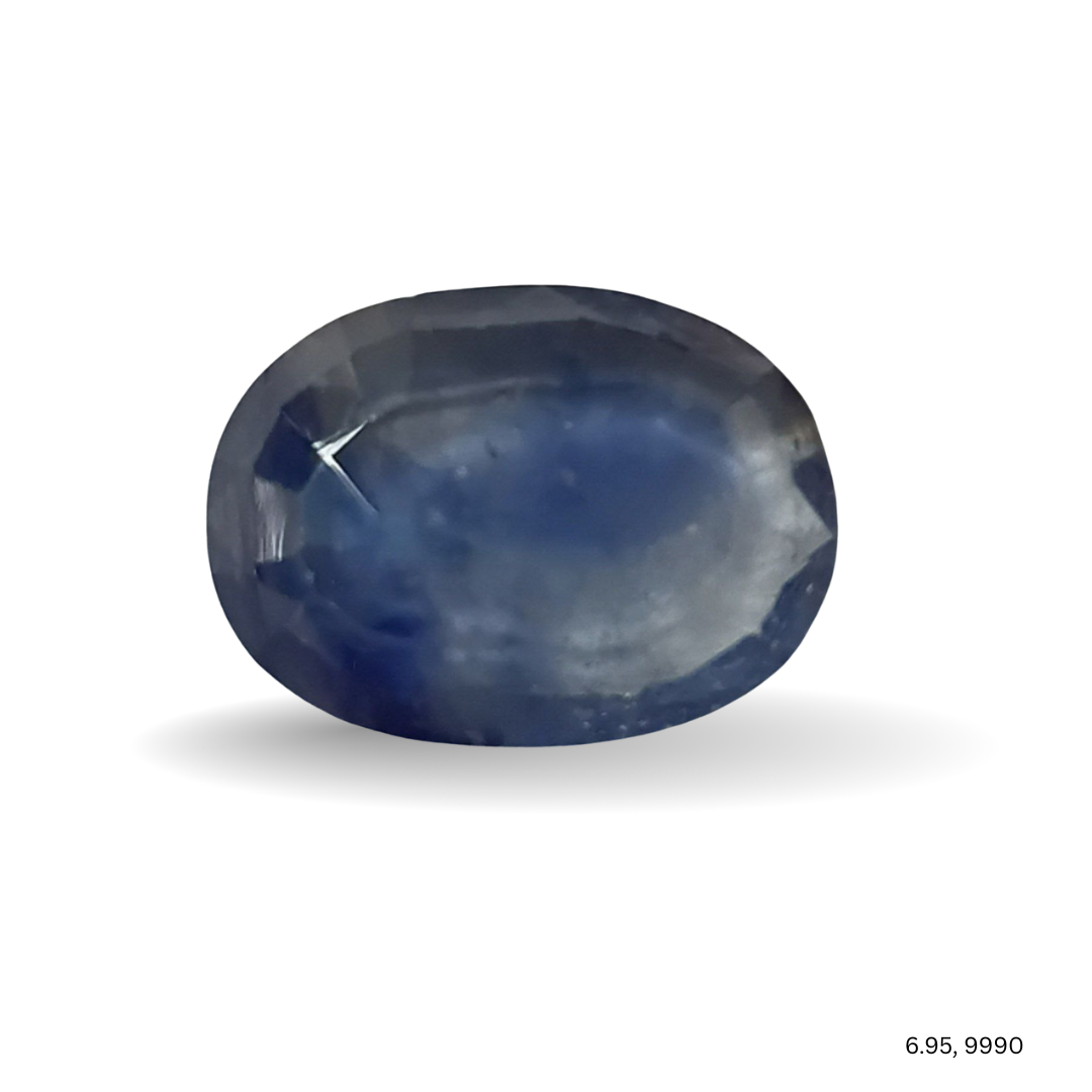 6.95 CARAT NEELAM (GRADE A)