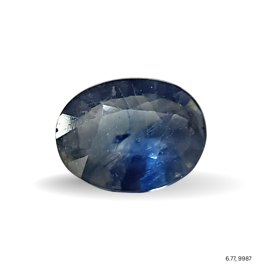 6.77 CARAT NEELAM (GRADE A)