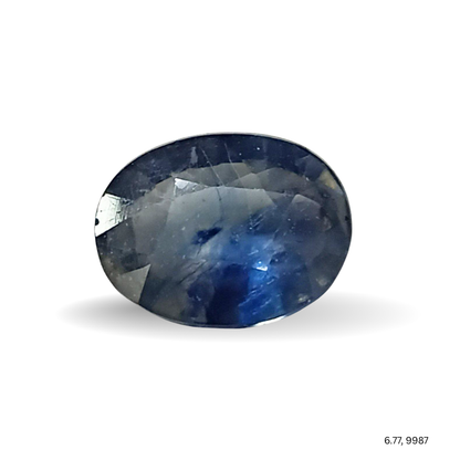 6.77 CARAT NEELAM (GRADE A)