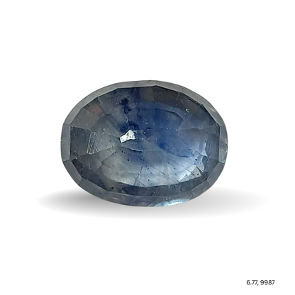 6.77 CARAT NEELAM (GRADE A)