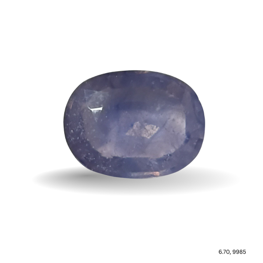 6.70 CARAT NEELAM (GRADE A)