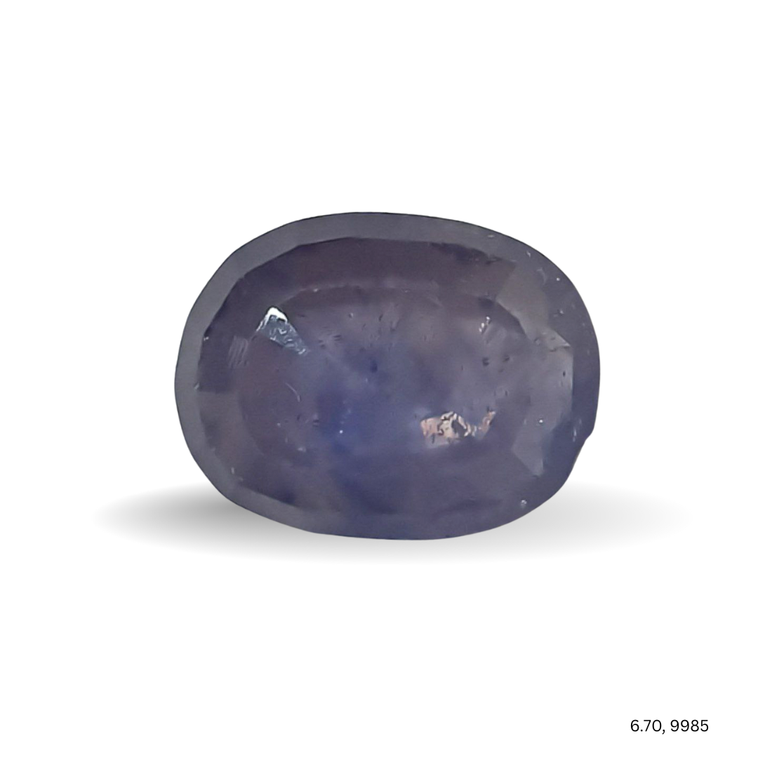 6.70 CARAT NEELAM (GRADE A)