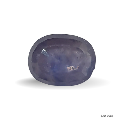 6.70 CARAT NEELAM (GRADE A)