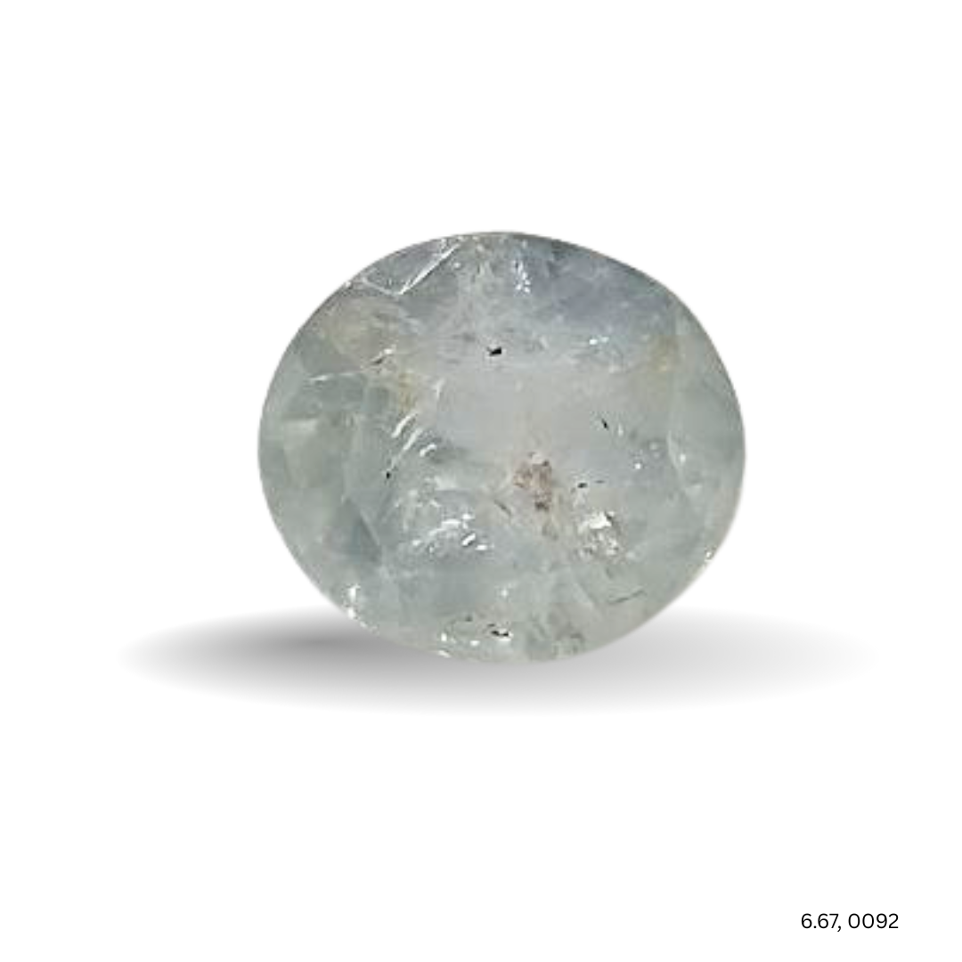 6.67 CARAT NEELAM (GRADE A)