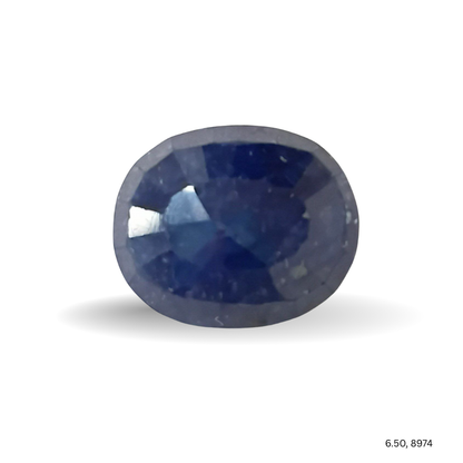6.50 CARAT NEELAM (GRADE A)